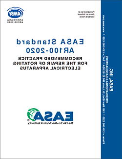 ANSI/EASA AR100-2020