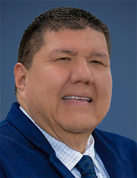 Carlos Ramirez, EASA Technical Support Specialist